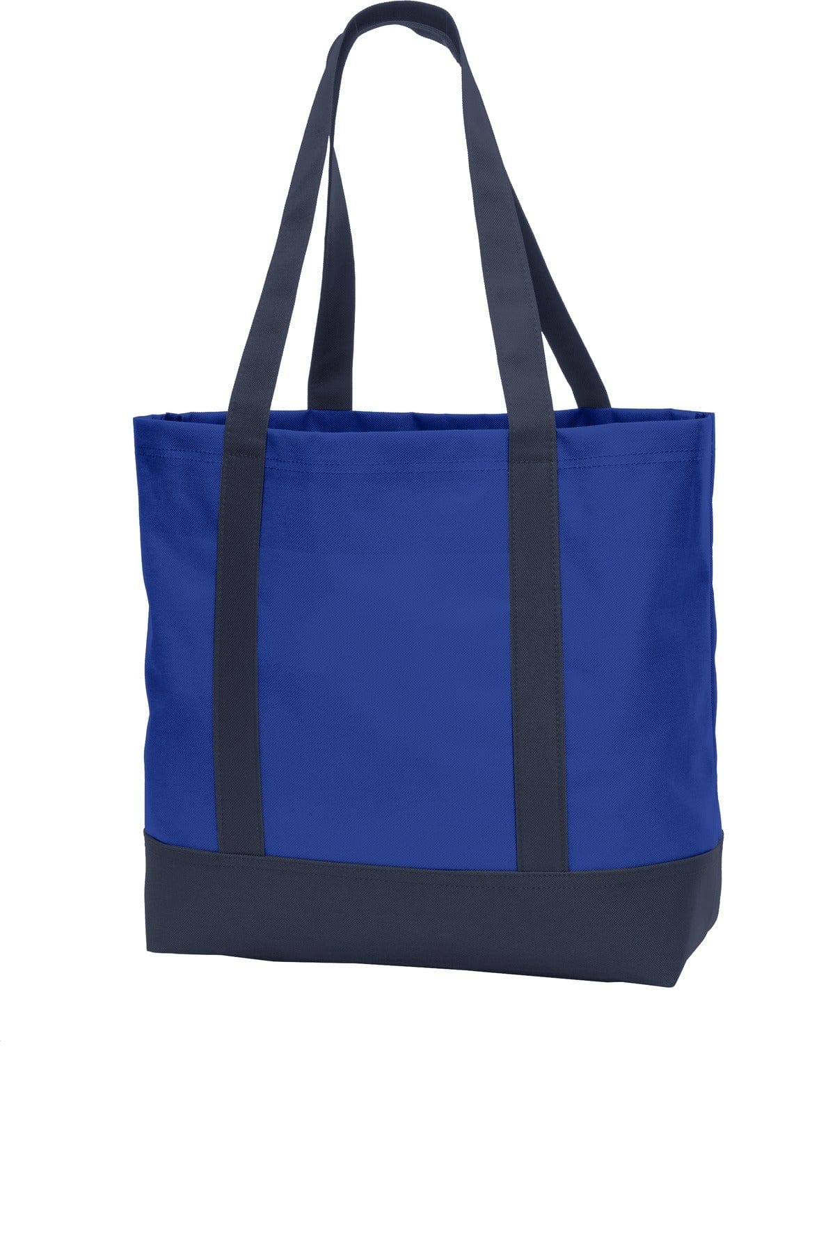 Port Authority Bags OSFA / Twilight Blue/ Navy Port Authority ®  Day Tote. BG406