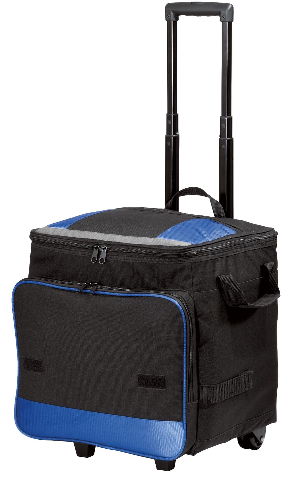 Port Authority Bags OSFA / Twilight Blue Port Authority ®  Rolling Cooler. BG119