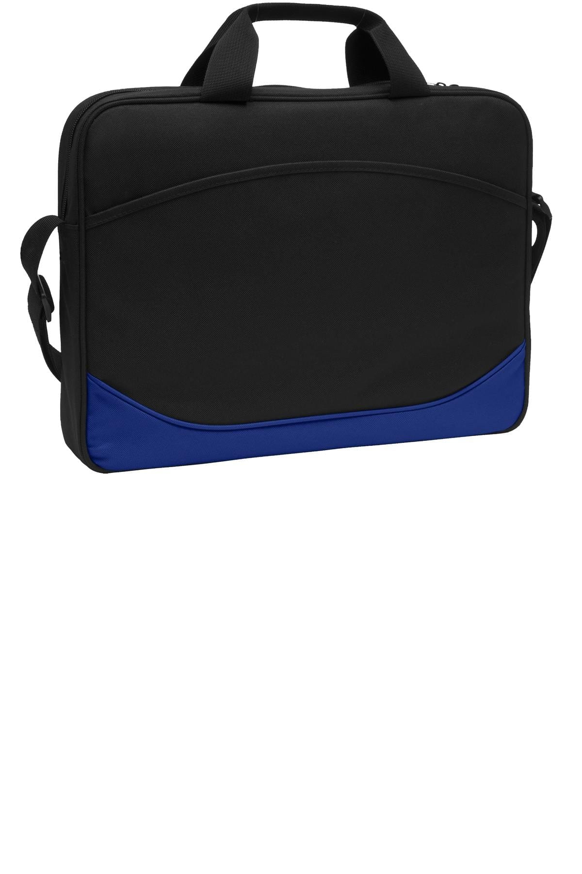 Port Authority Bags OSFA / Twilight Blue Port Authority ®  Value Computer Case. BG305