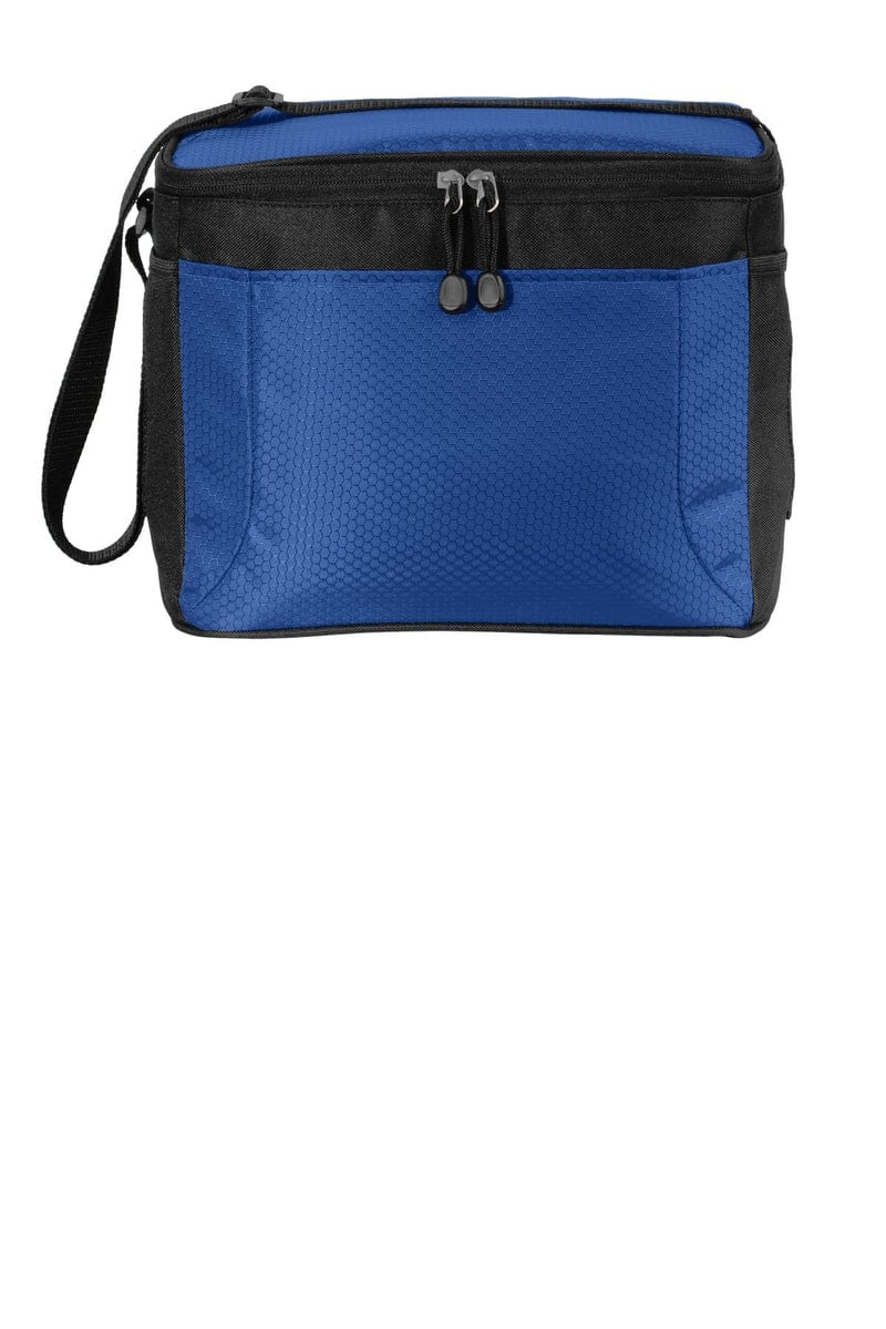 Port Authority Bags Port Authority 12-Can Cube Cooler. BG513