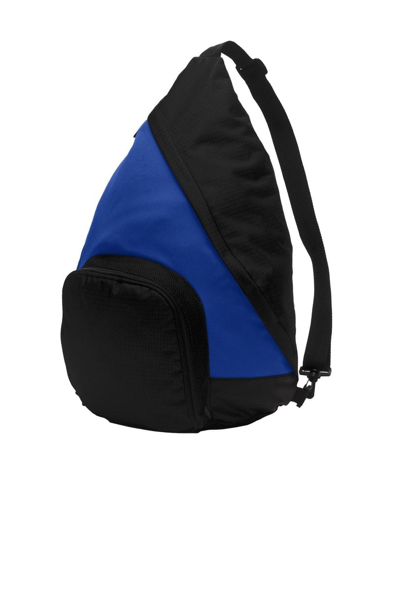 Port Authority Bags Port Authority ®  Active Sling Pack. BG206