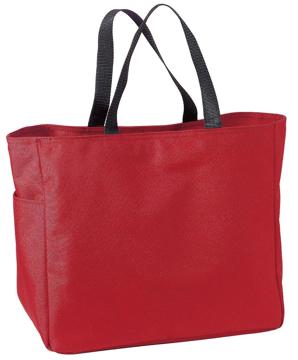 Port Authority Bags Port Authority B0750 Blank Tote Bag
