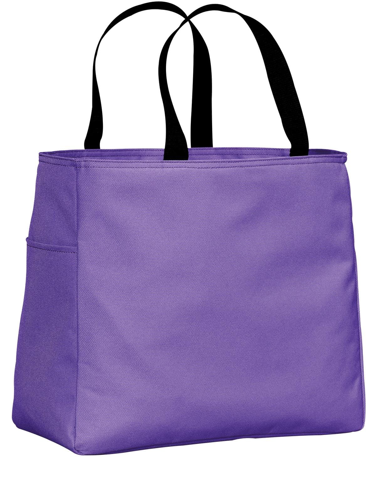 Port Authority Bags Port Authority B0750 Blank Tote Bag