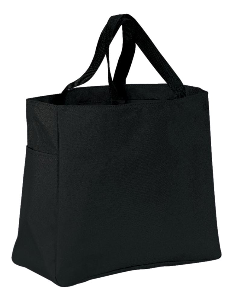 Port Authority Bags Port Authority B0750 Blank Tote Bag