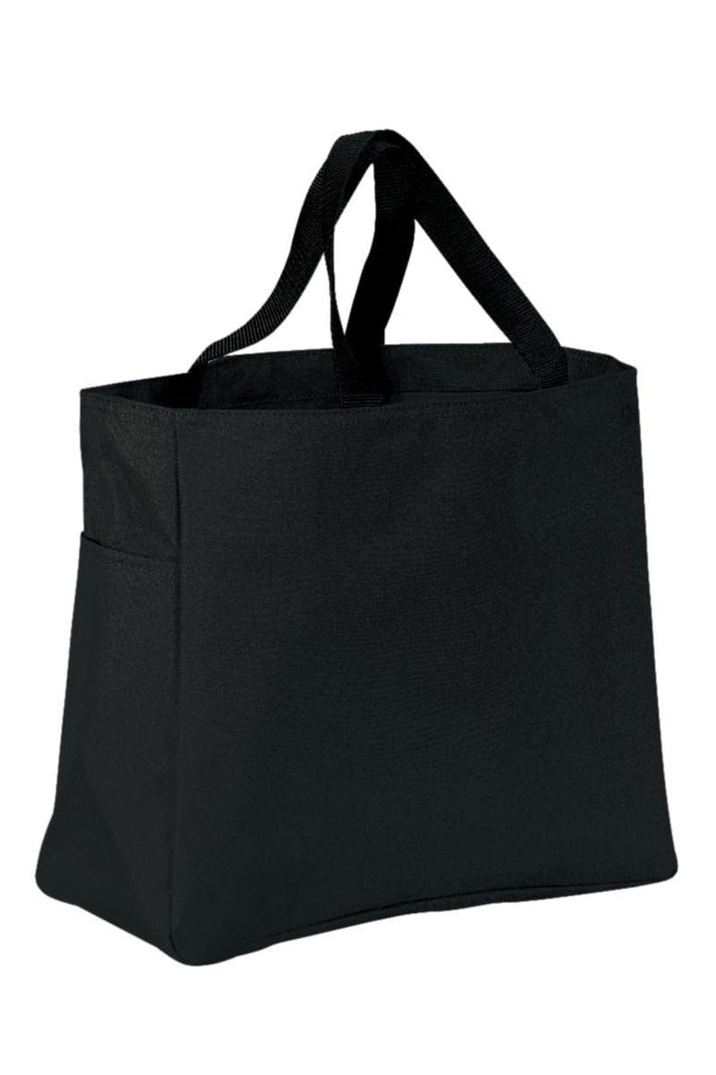 Port Authority Bags Port Authority B0750: Blank Tote Bag