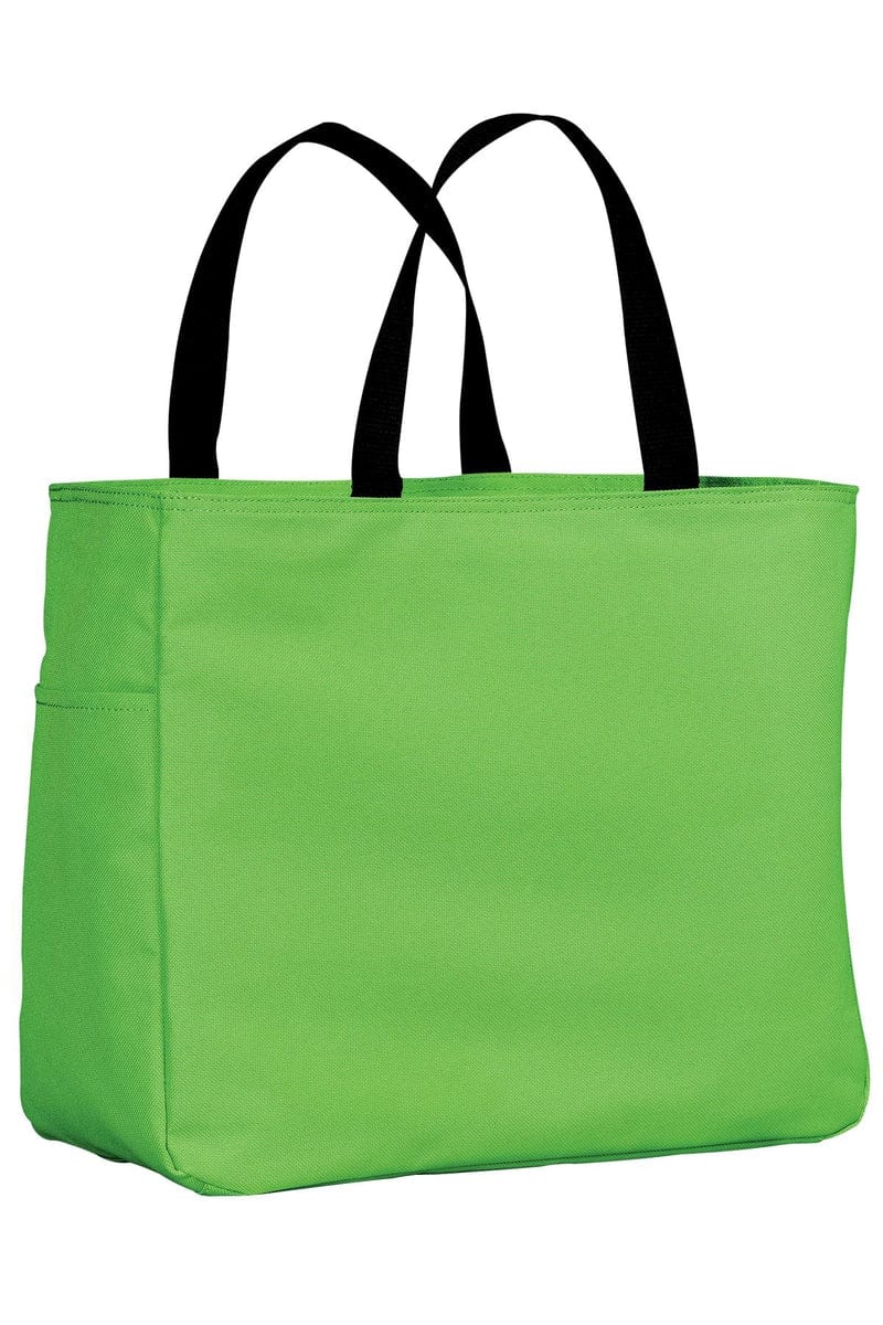 Port Authority Bags Port Authority B0750: Blank Tote Bag
