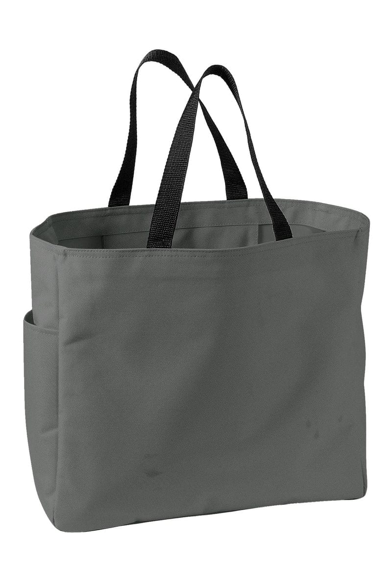 Port Authority Bags Port Authority B0750: Blank Tote Bag