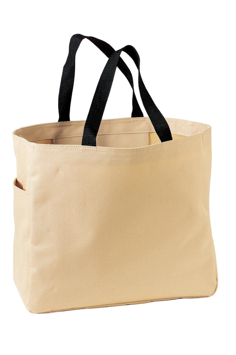 Port Authority Bags Port Authority B0750: Blank Tote Bag