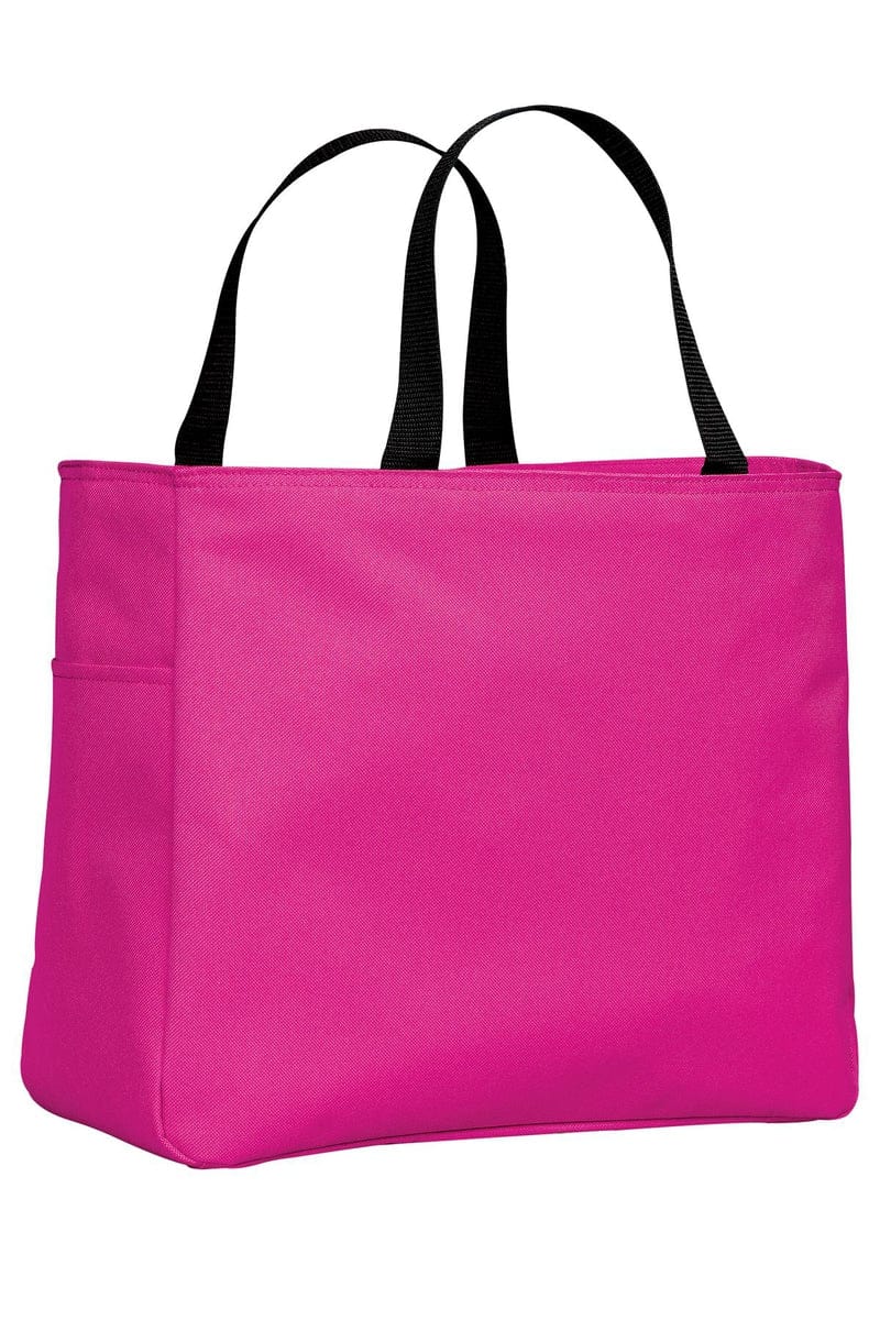 Port Authority Bags Port Authority B0750: Blank Tote Bag