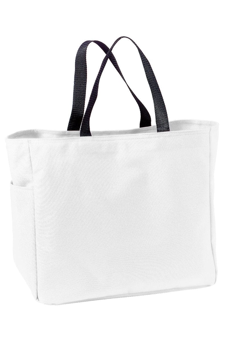 Port Authority Bags Port Authority B0750: Blank Tote Bag