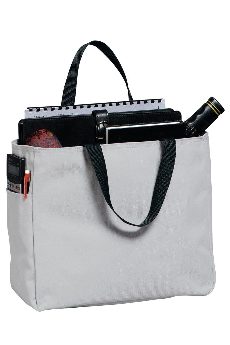 Port Authority Bags Port Authority B0750: Blank Tote Bag
