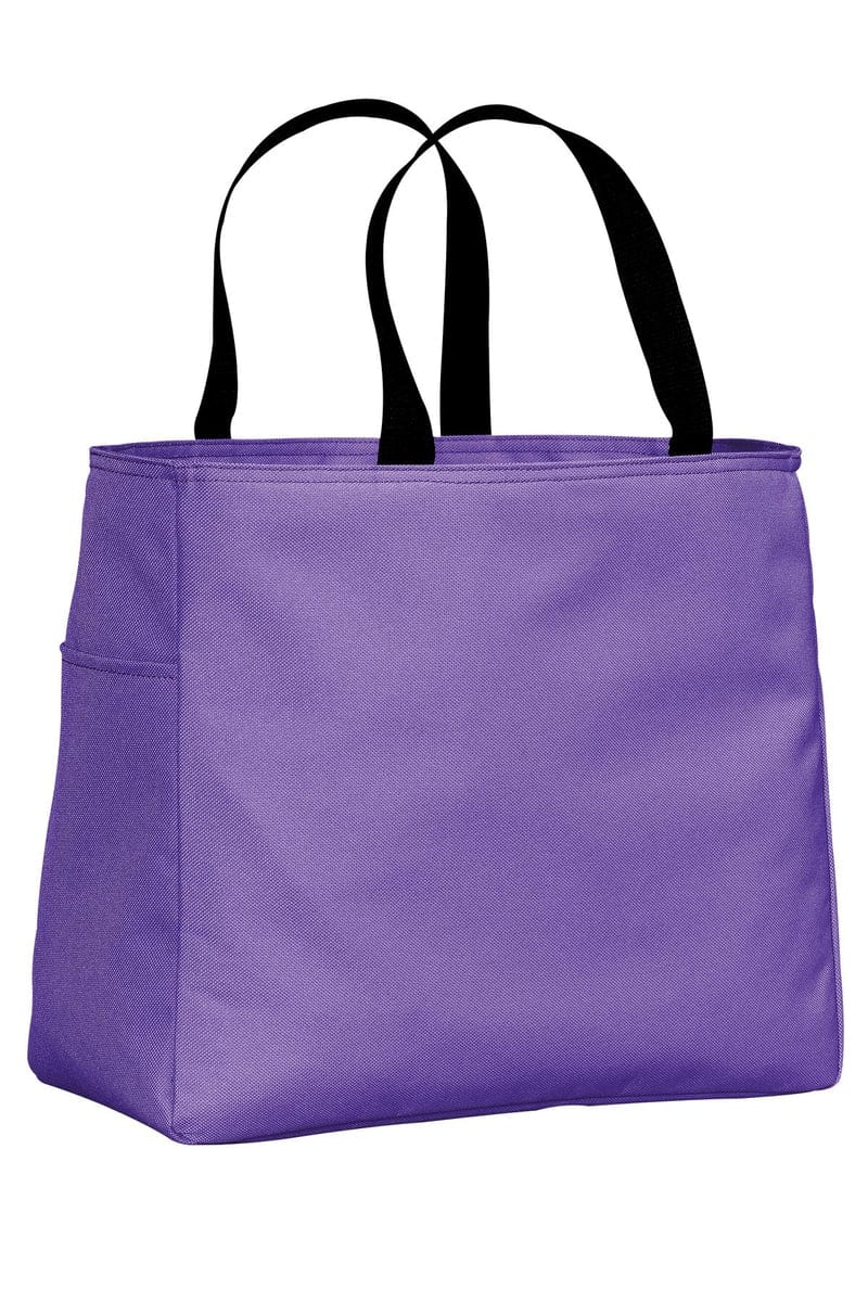 Port Authority Bags Port Authority B0750: Blank Tote Bag