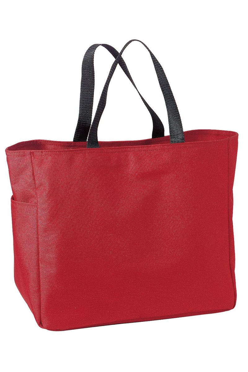 Port Authority Bags Port Authority B0750: Blank Tote Bag