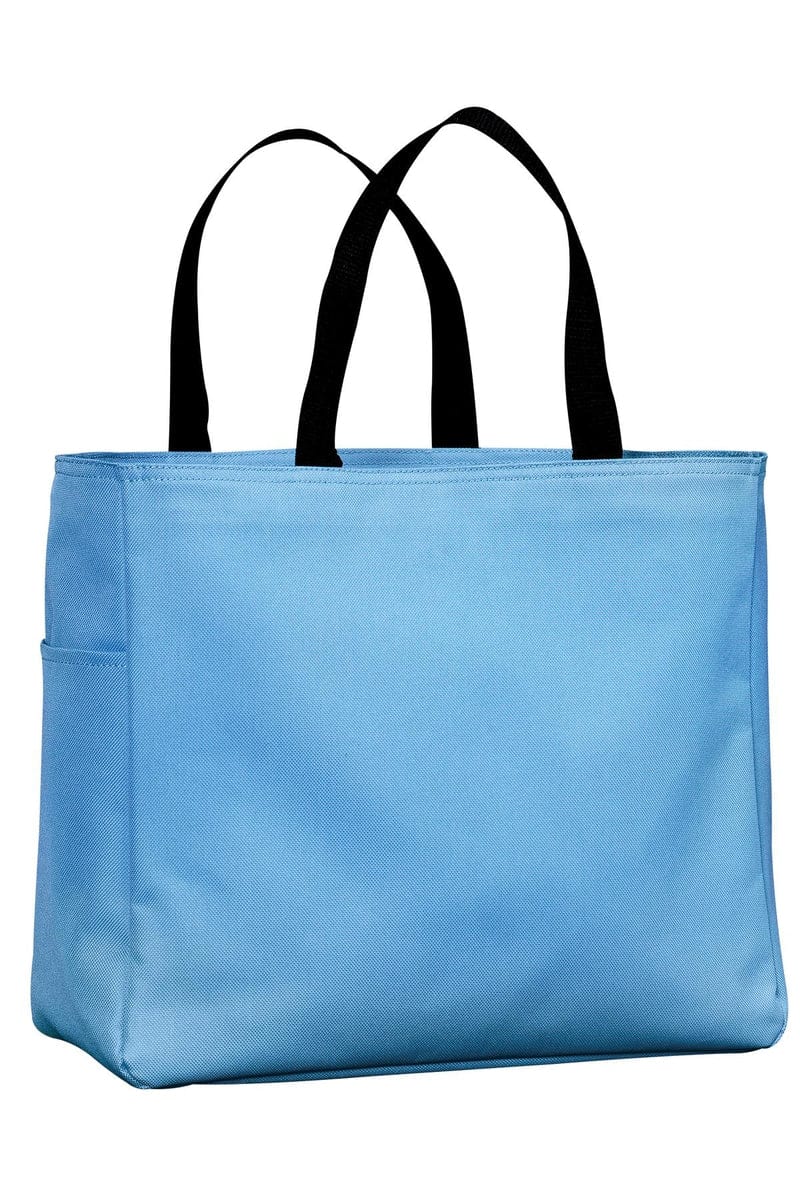 Port Authority Bags Port Authority B0750: Blank Tote Bag