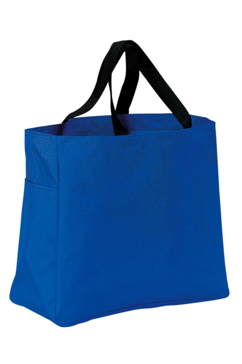 Port Authority Bags Port Authority B0750: Blank Tote Bag