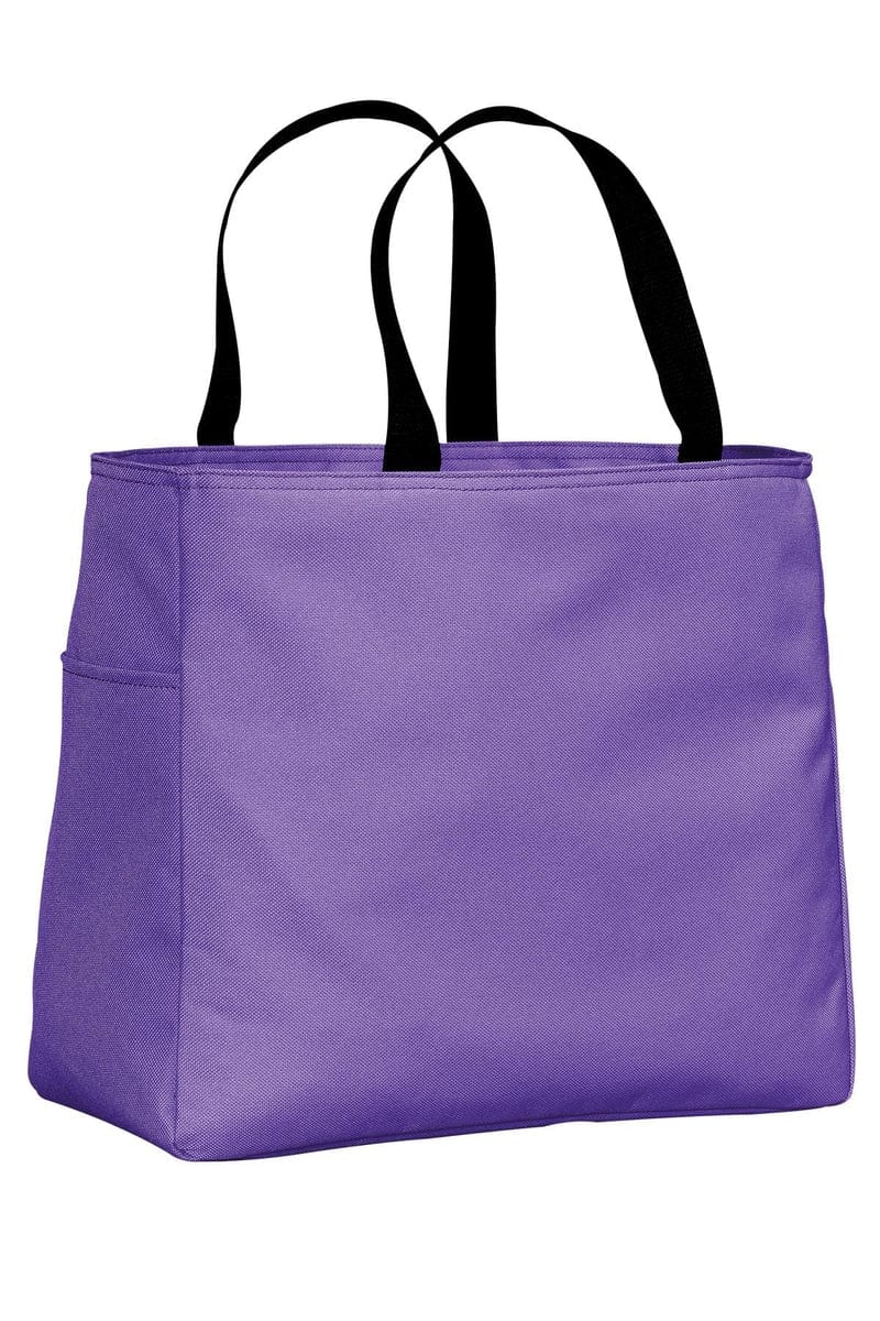Port Authority Bags Port Authority B0750: Blank Tote Bag