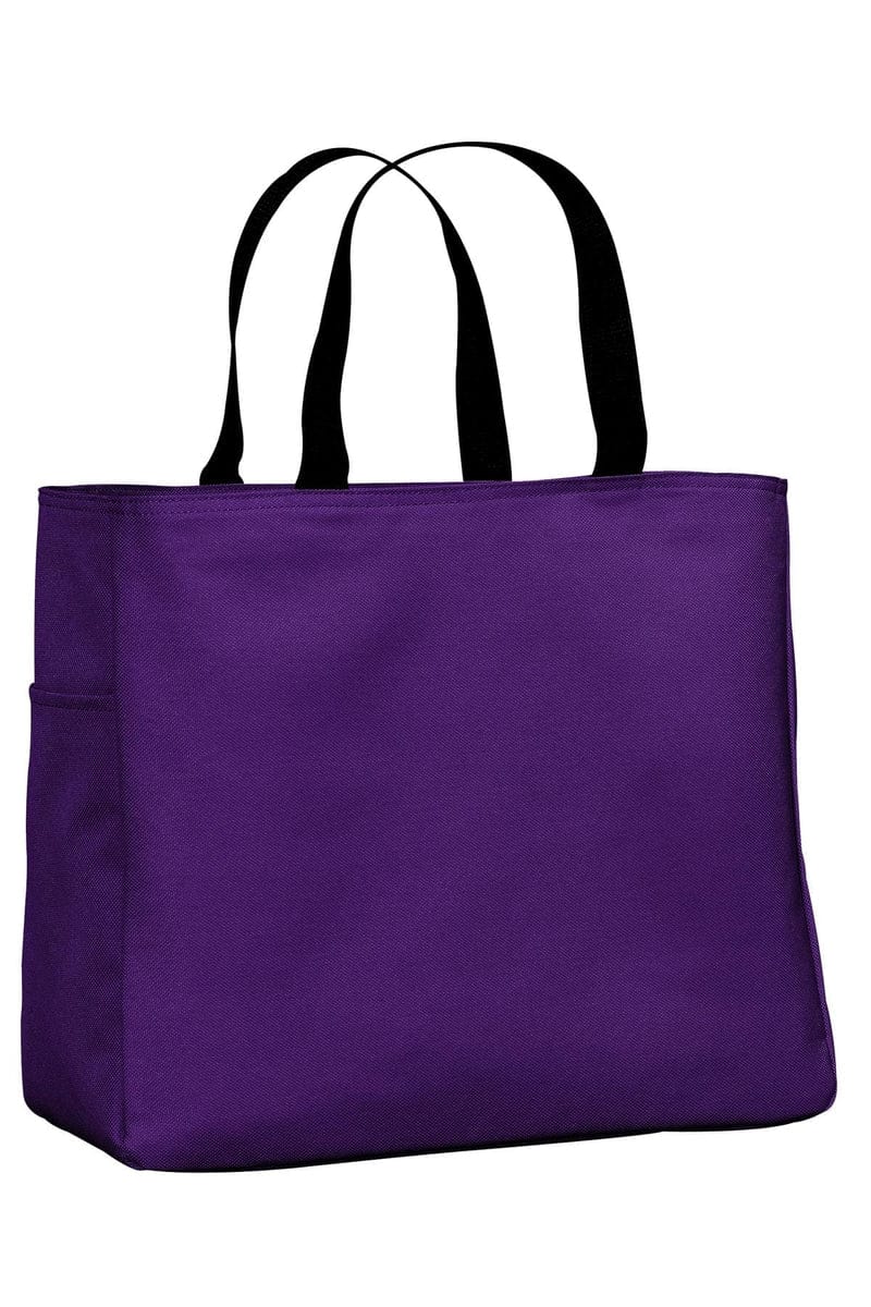 Port Authority Bags Port Authority B0750: Blank Tote Bag