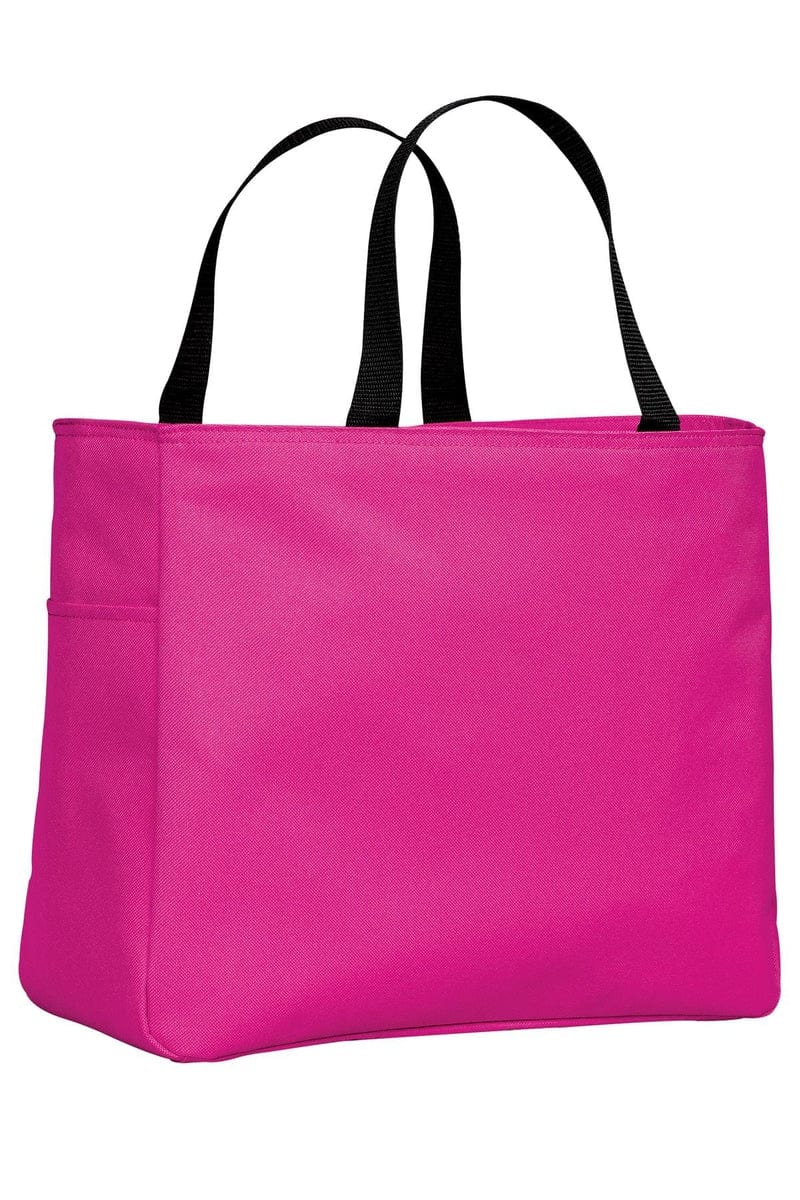 Port Authority Bags Port Authority B0750: Blank Tote Bag