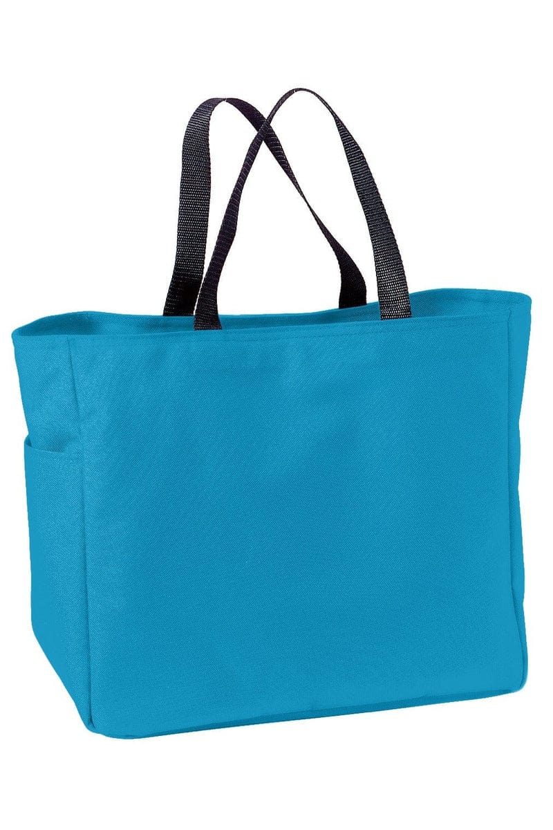 Port Authority Bags Port Authority B0750: Blank Tote Bag