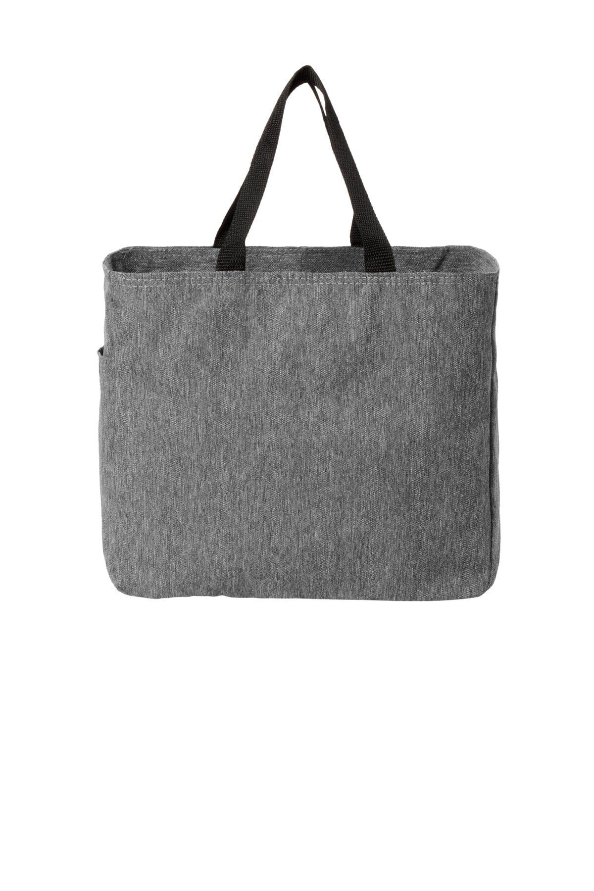 Port Authority Bags Port Authority B0750: Blank Tote Bag