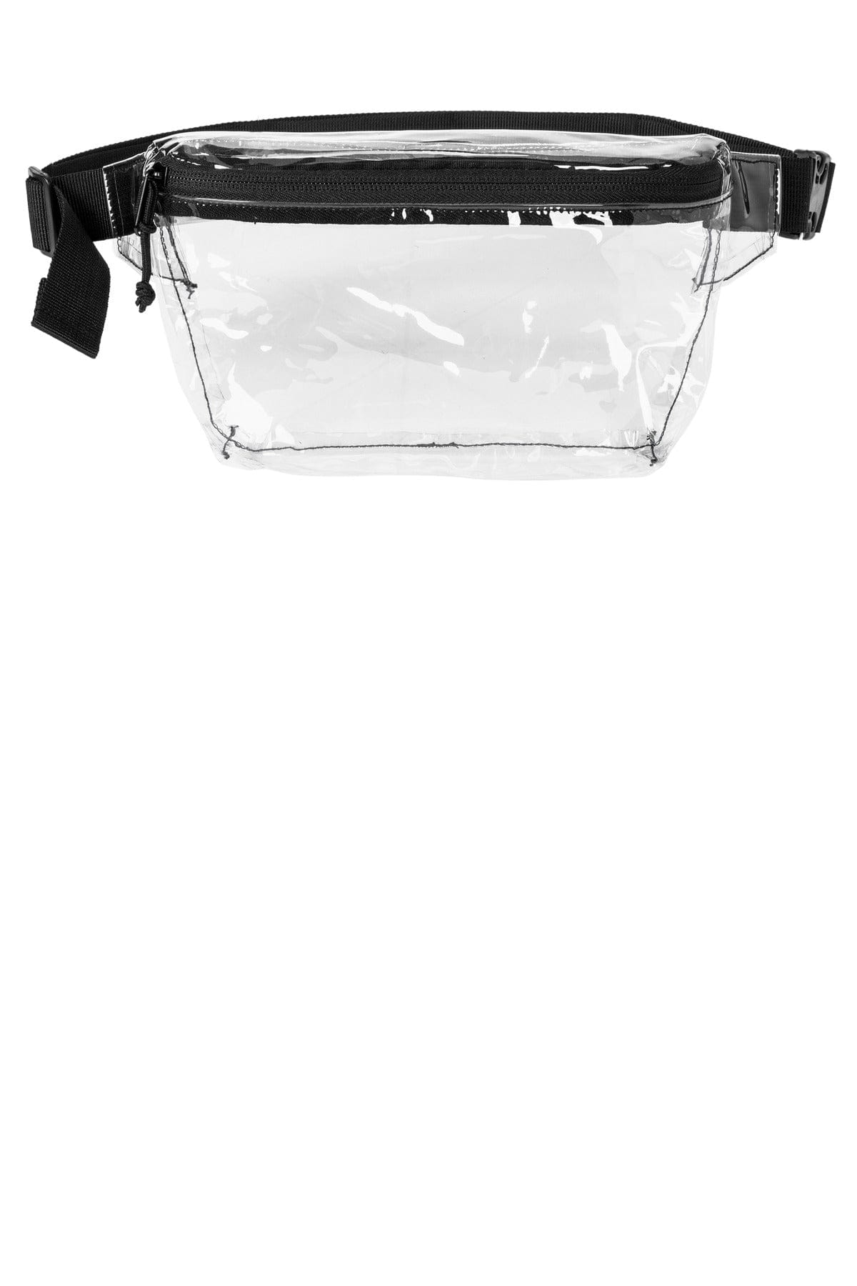 Port Authority Bags Port Authority ®  Clear Hip Pack BG930