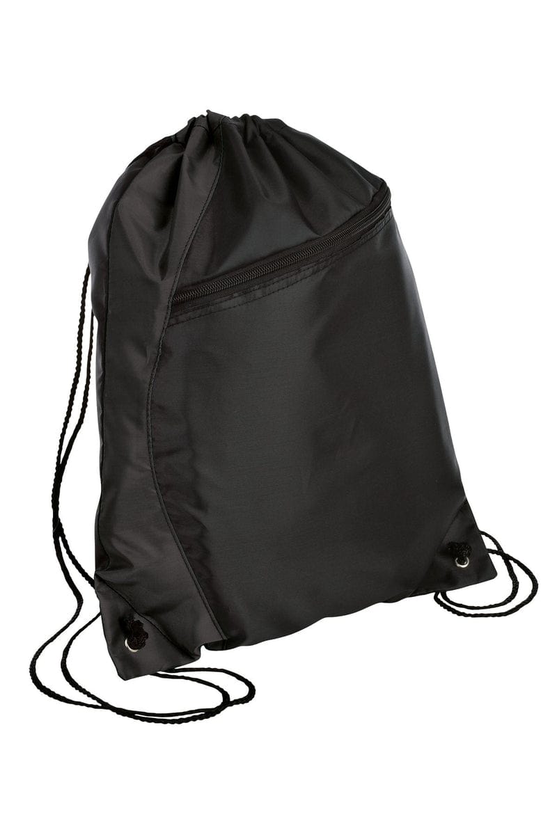 Port Authority Bags Port Authority Colorblock Cinch Pack. BG80