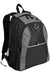 Port Authority Bags Port Authority ®  Contrast Honeycomb Backpack. BG1020