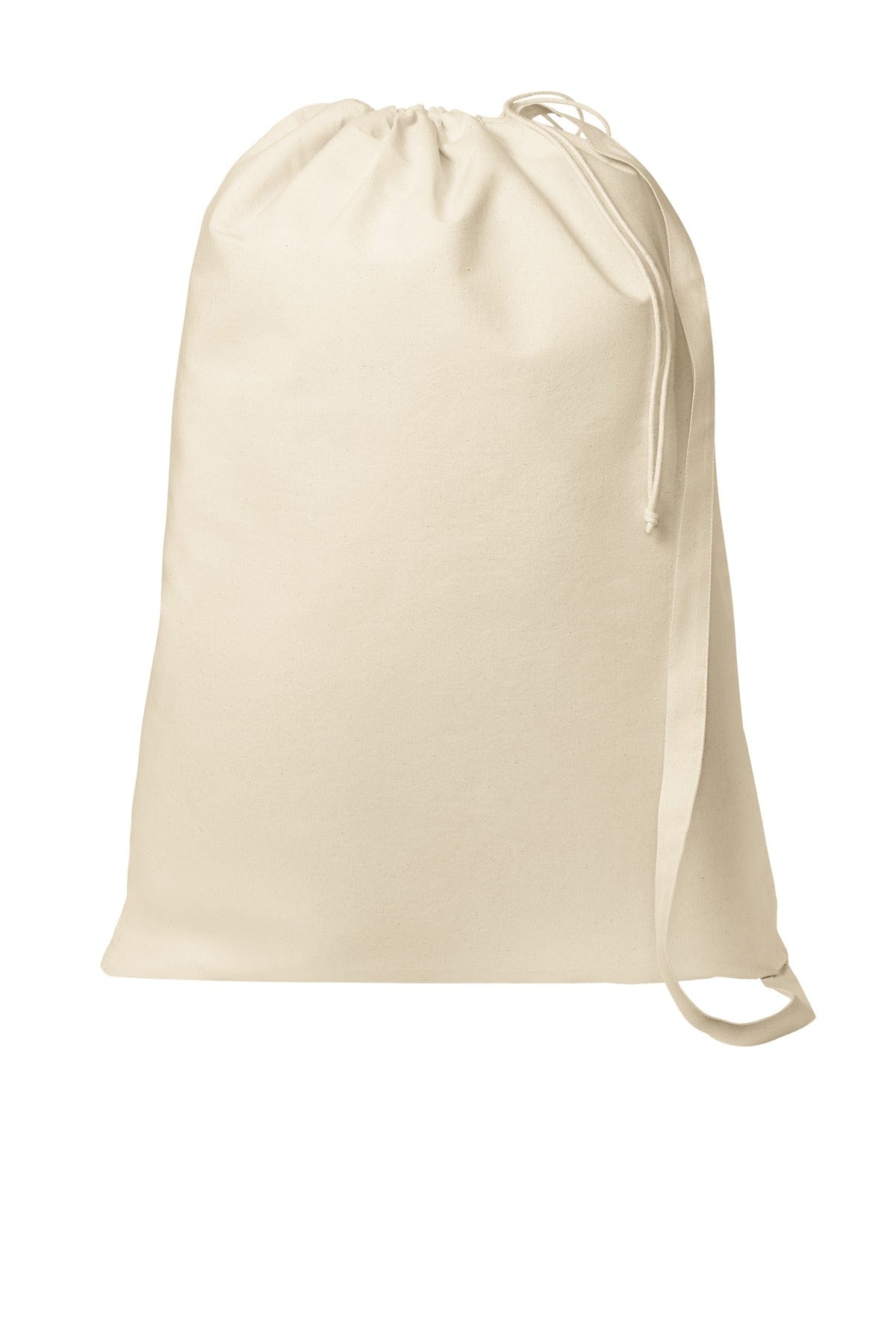 Port Authority Bags Port Authority ®  Core Cotton Laundry Bag BG0850