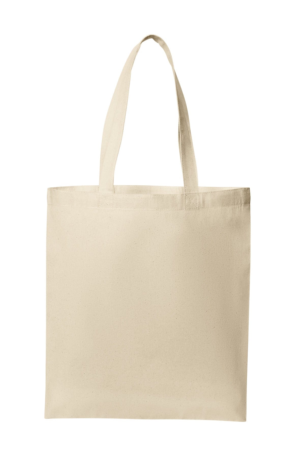Port Authority Bags Port Authority ®  Core Cotton Tote BG1500