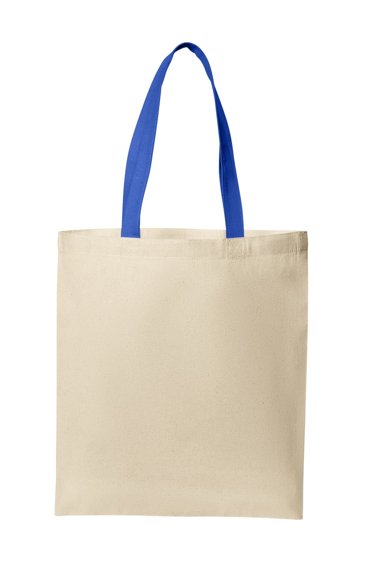Port Authority Bags Port Authority ®  Core Cotton Tote BG1500