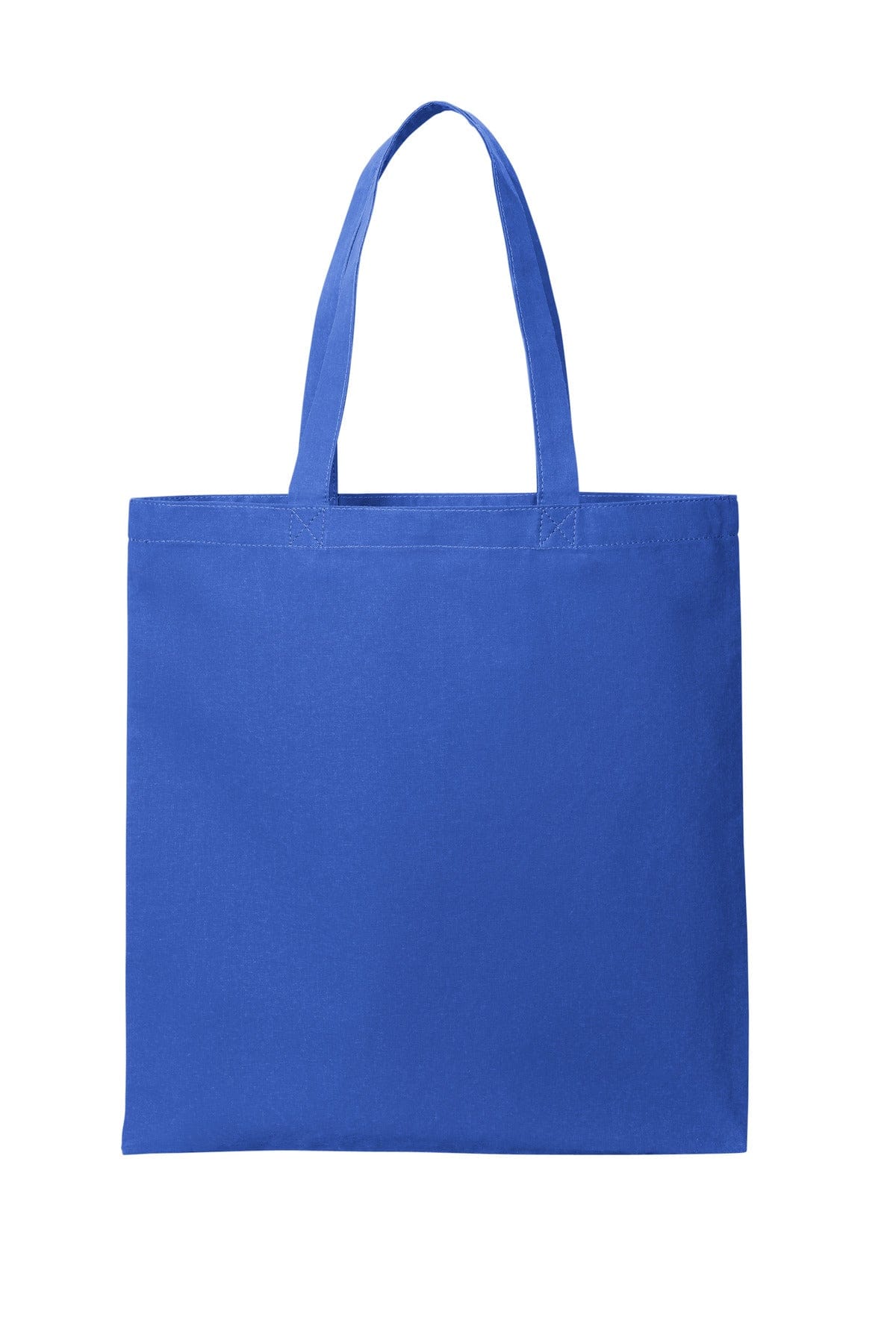 Port Authority Bags Port Authority ®  Core Cotton Tote BG1500