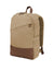 Port Authority Bags Port Authority  ®  Cotton Canvas Backpack. BG210