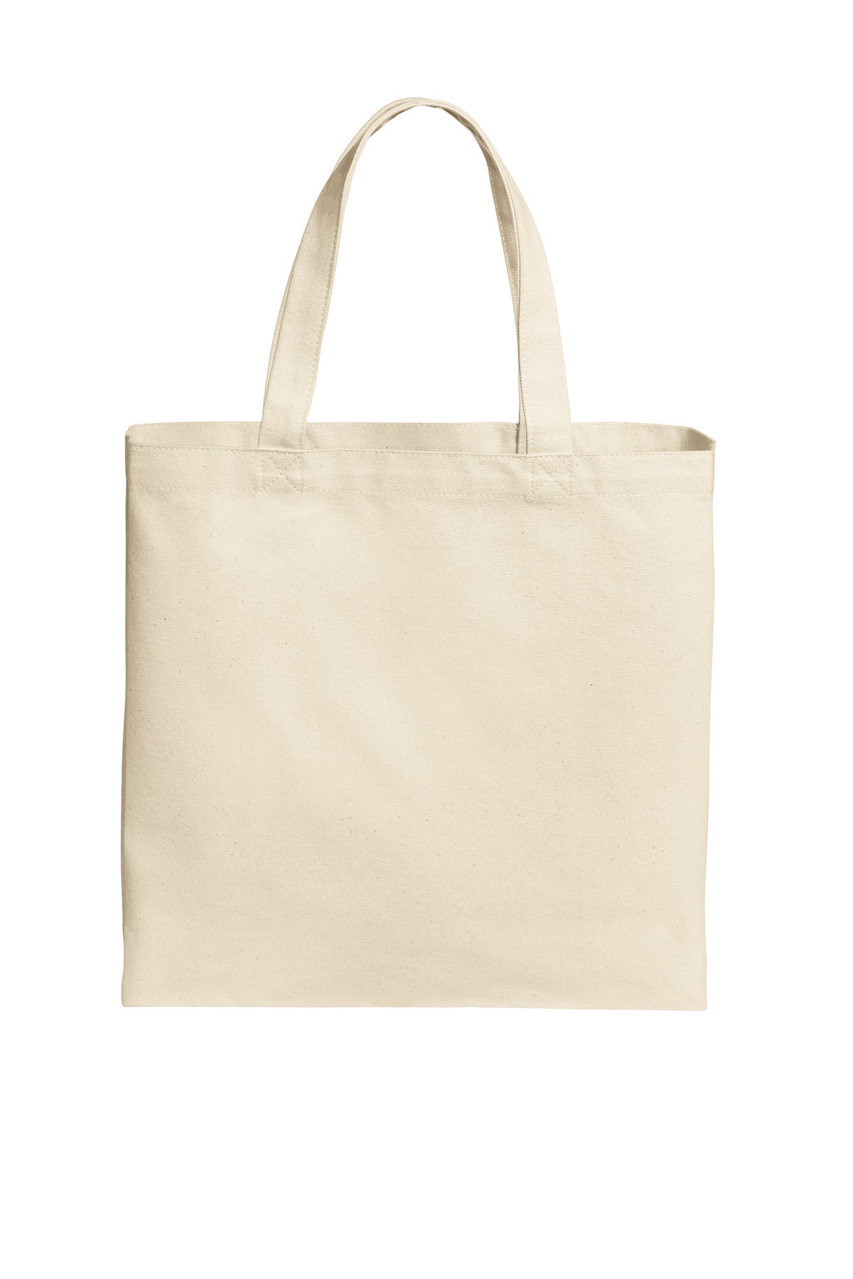 Port Authority Bags Port Authority ®  Cotton Canvas Tote BG424