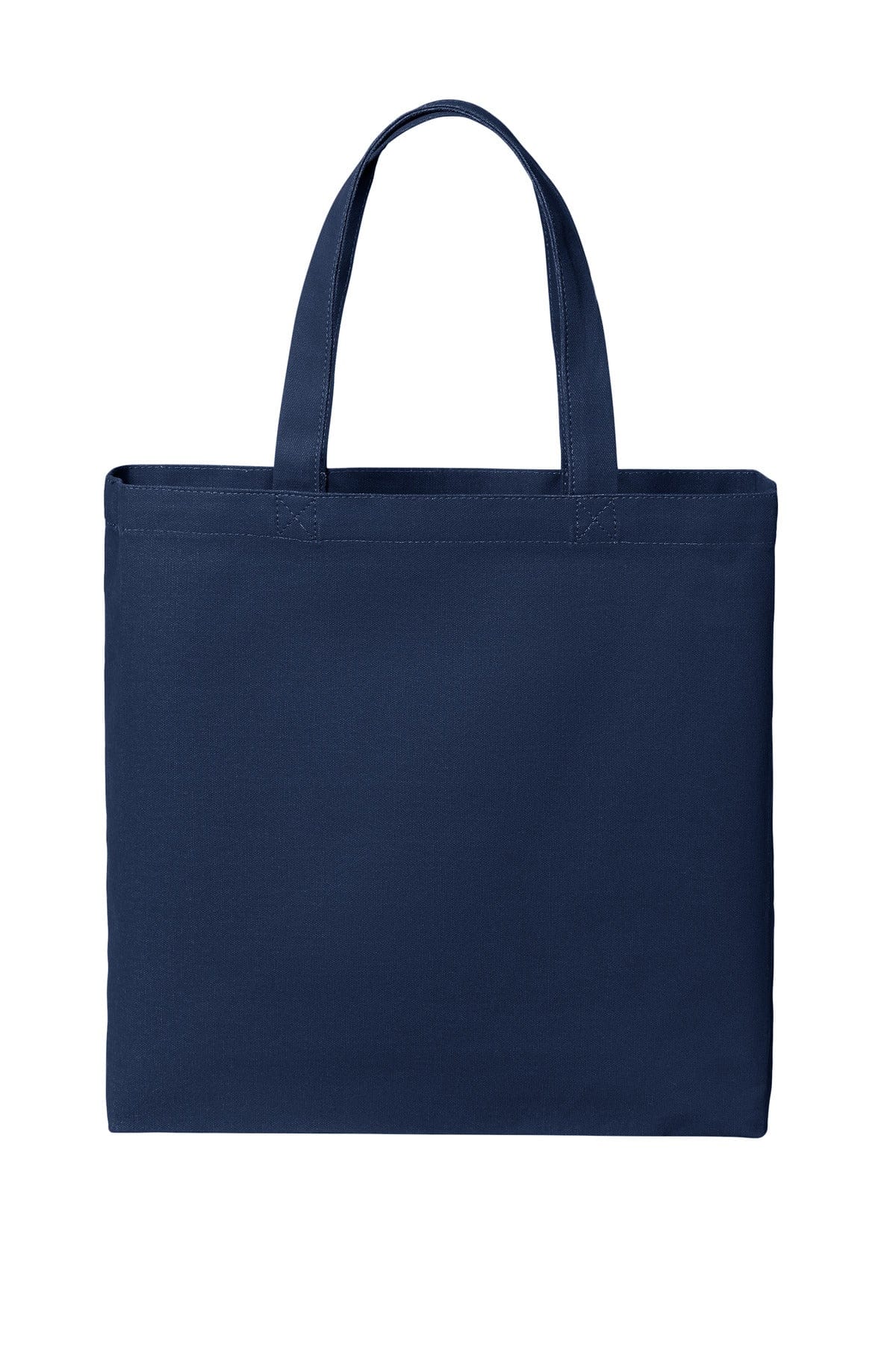 Port Authority Bags Port Authority ®  Cotton Canvas Tote BG424