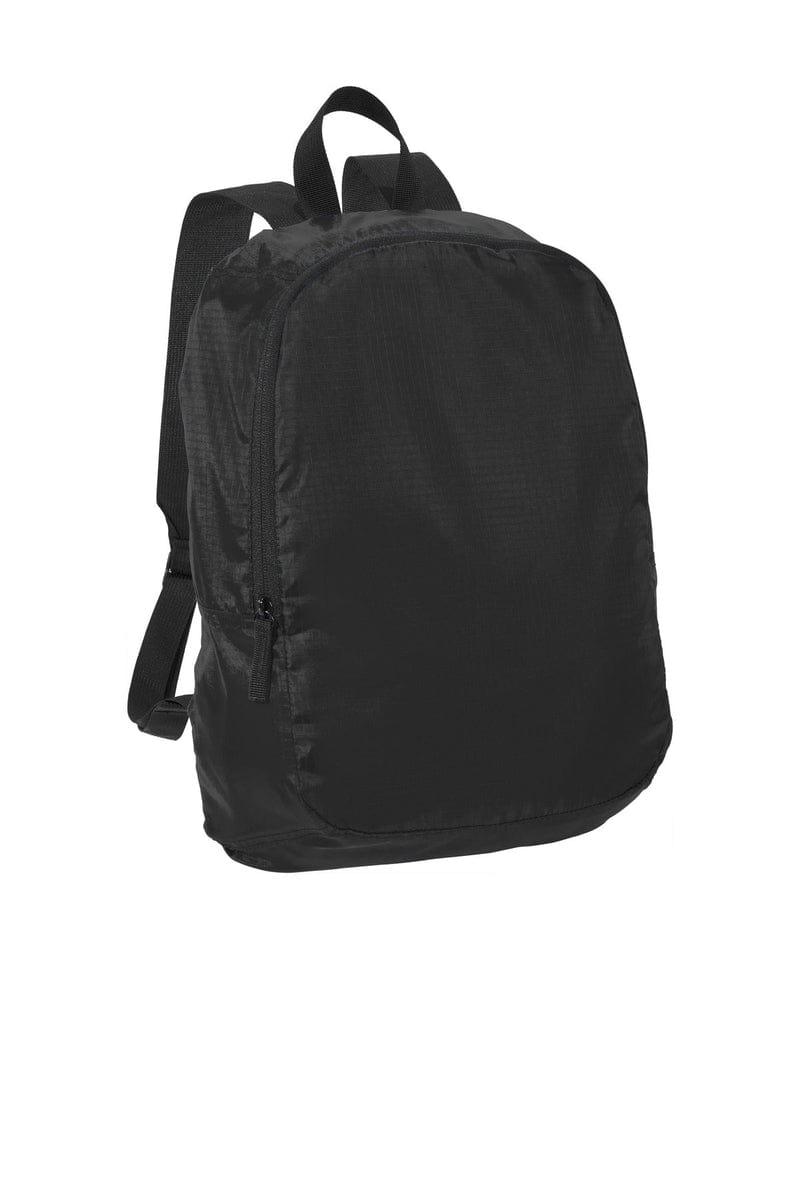 Port Authority Bags Port Authority  ®  Crush Ripstop Backpack BG213