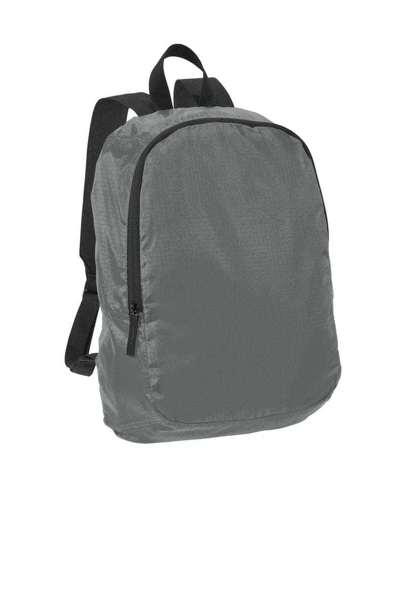 Port Authority Bags Port Authority  ®  Crush Ripstop Backpack BG213