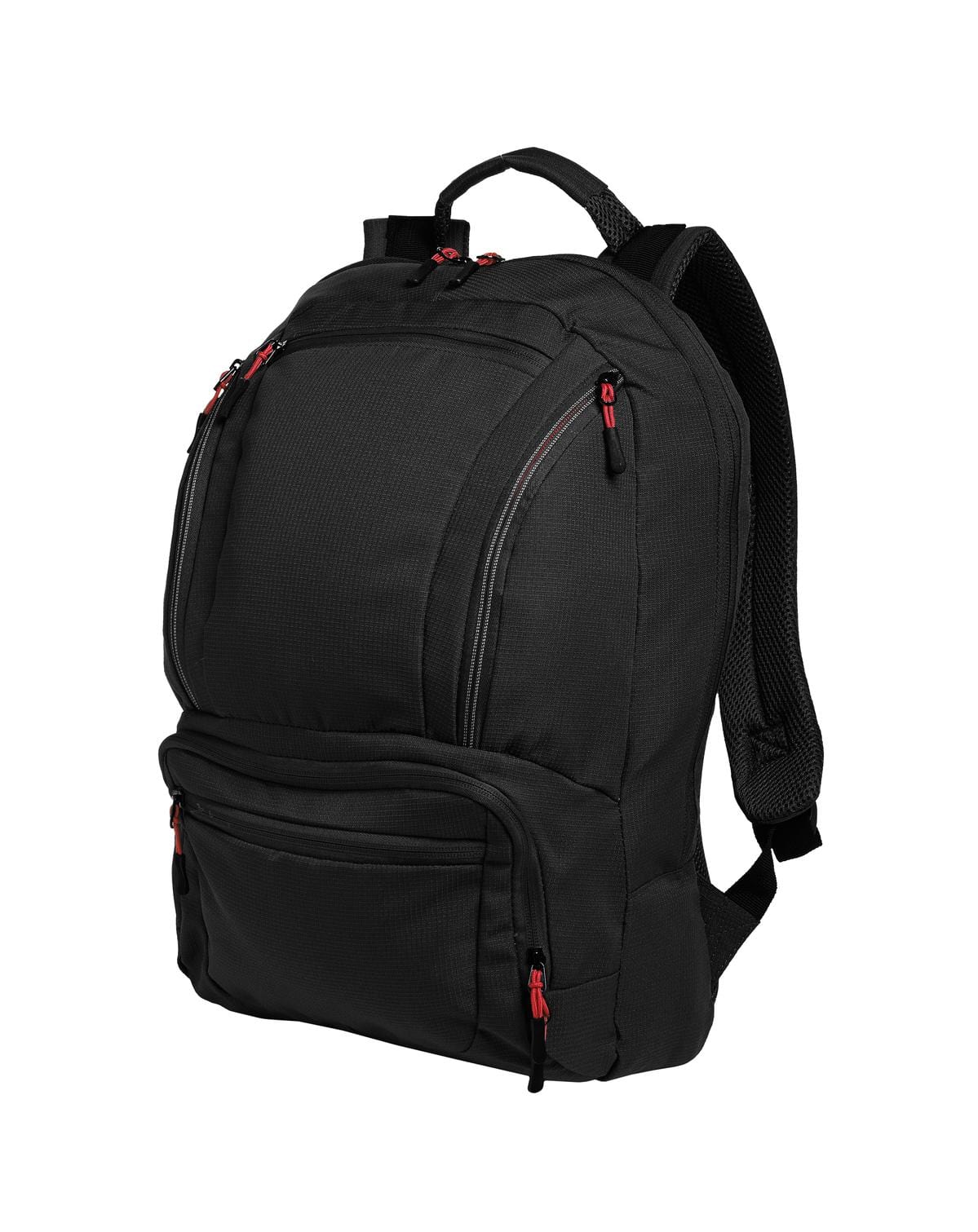 Port Authority Bags Port Authority ®  Cyber Backpack. BG200
