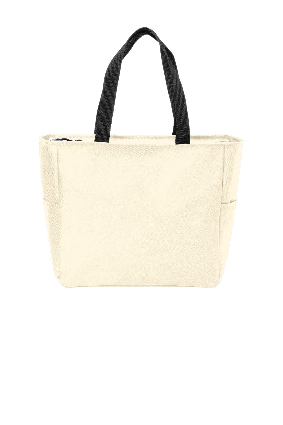 Port Authority Bags Port Authority Essential Zip Tote. BG410