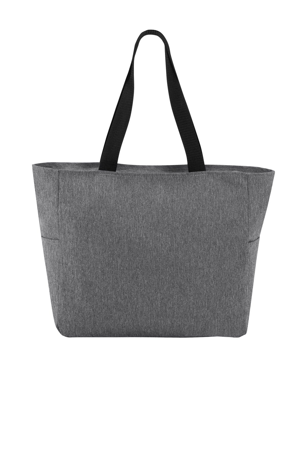 Port Authority Bags Port Authority Essential Zip Tote. BG410
