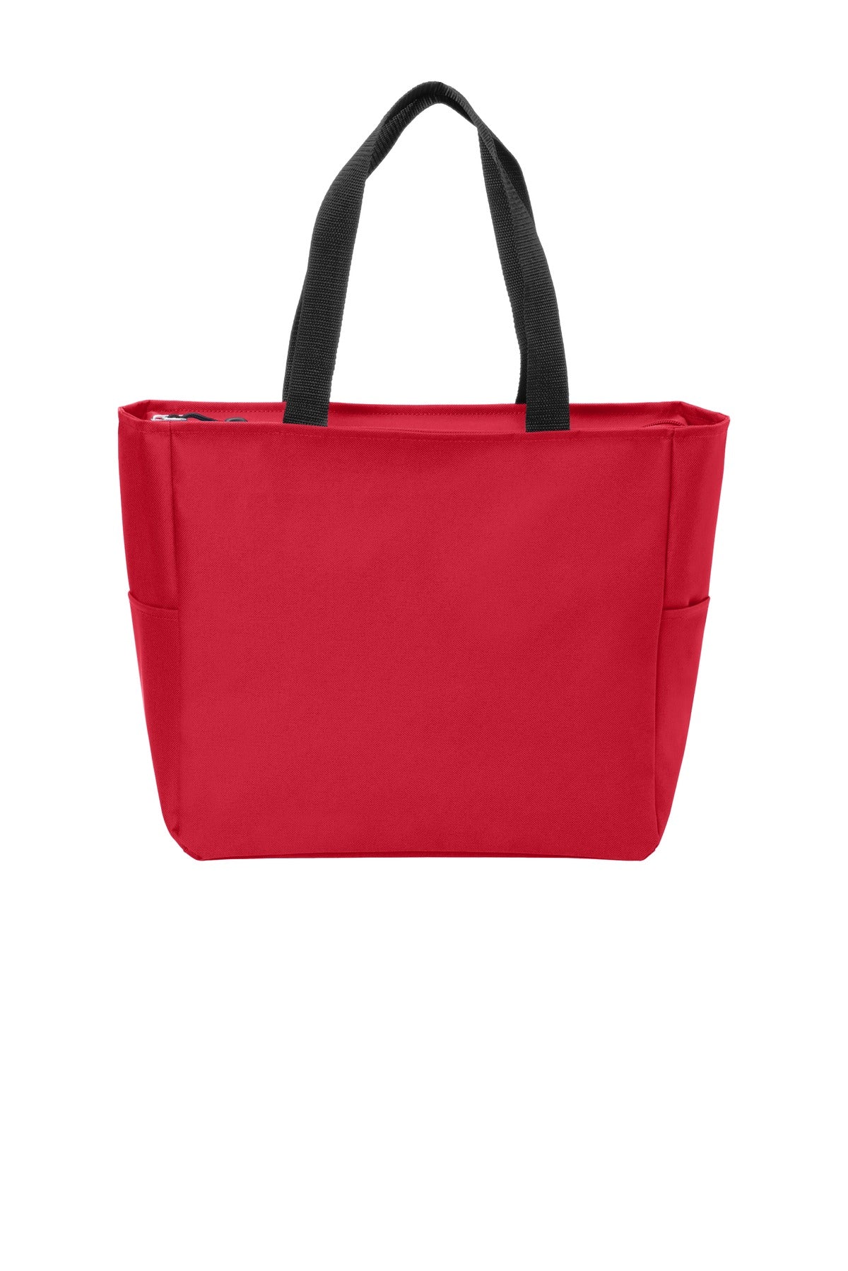 Port Authority Bags Port Authority Essential Zip Tote. BG410