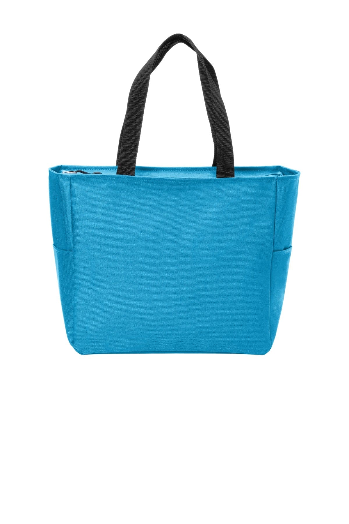 Port Authority Bags Port Authority Essential Zip Tote. BG410