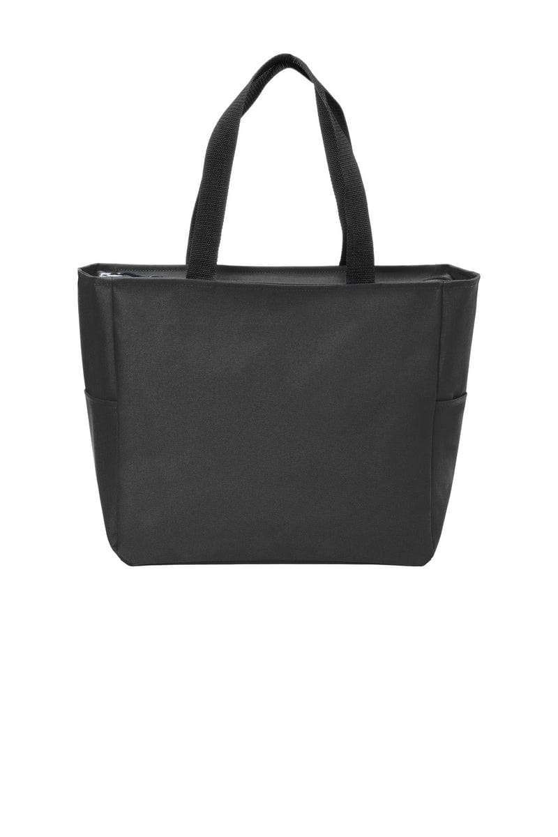 Port Authority Bags Port Authority ®  Essential Zip Tote. BG410