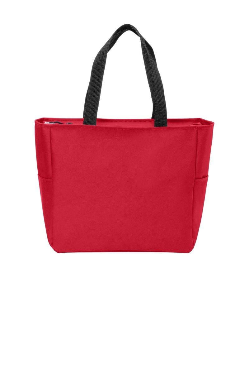 Port Authority Bags Port Authority ®  Essential Zip Tote. BG410