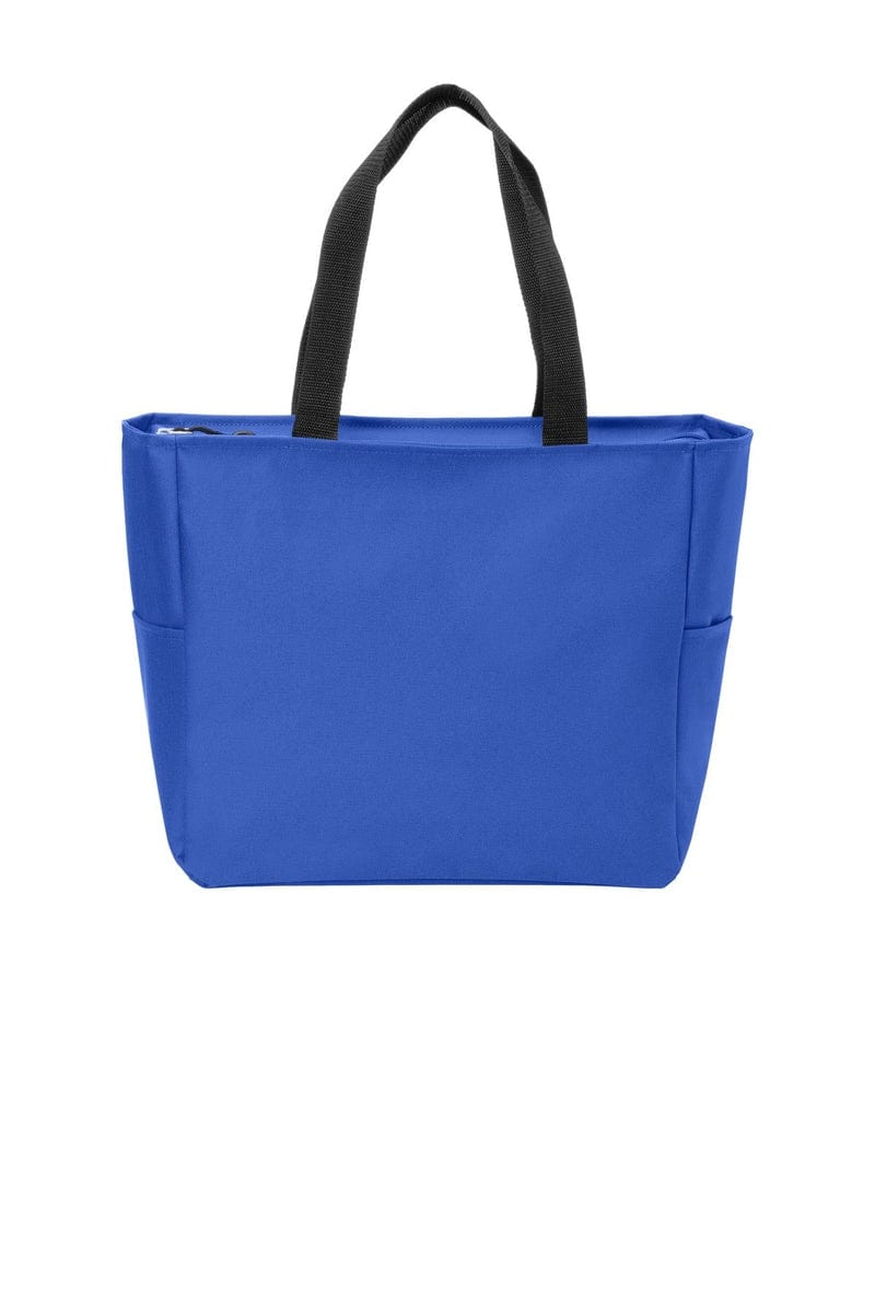 Port Authority Bags Port Authority ®  Essential Zip Tote. BG410