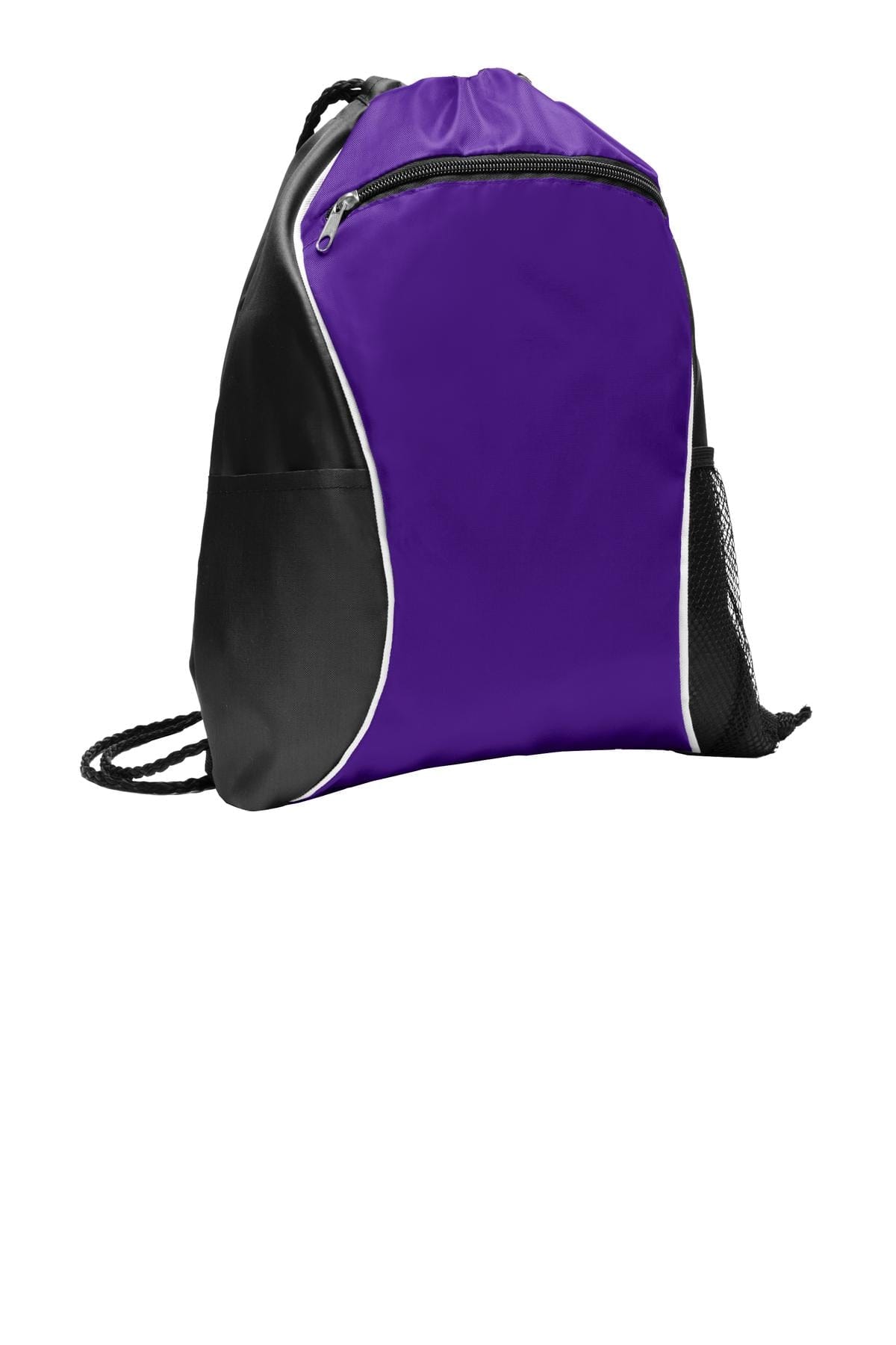 Port Authority Bags Port Authority Fast Break Cinch Pack. BG613