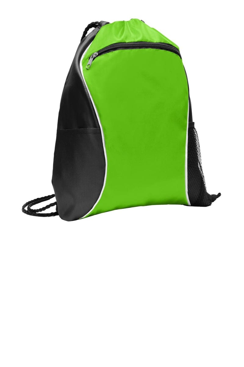 Port Authority Bags Port Authority ®  Fast Break Cinch Pack. BG613