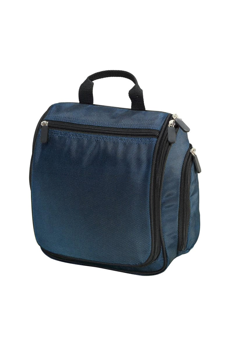 Port Authority Bags Port Authority ®  Hanging Toiletry Kit. BG700