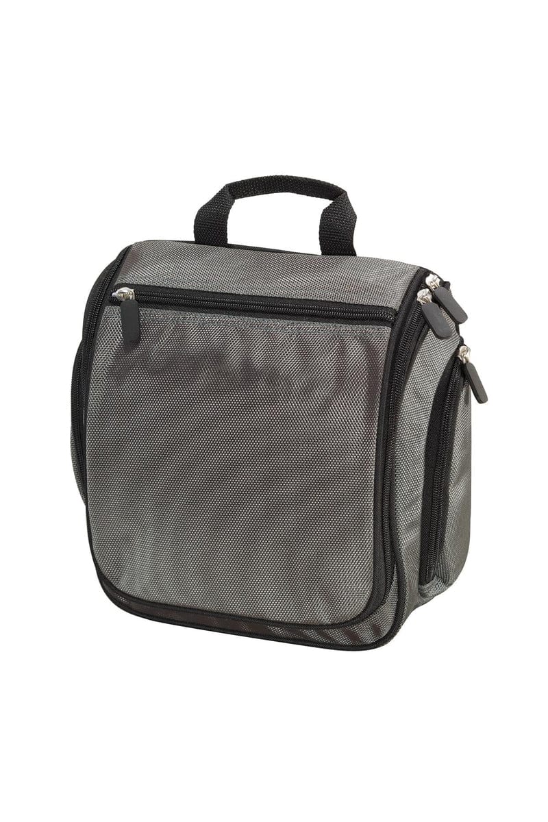 Port Authority Bags Port Authority ®  Hanging Toiletry Kit. BG700