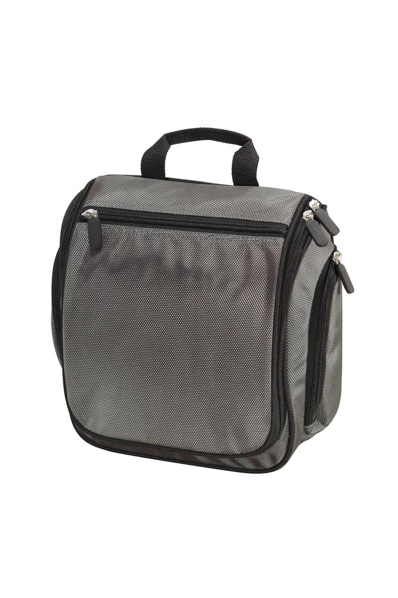 Port Authority Bags Port Authority ®  Hanging Toiletry Kit. BG700