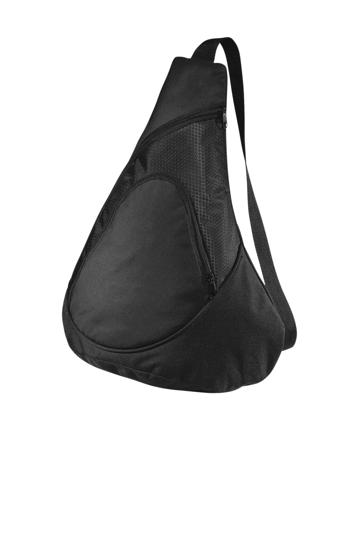 Port Authority Bags Port Authority ®  - Honeycomb Sling Pack. BG1010